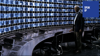 How Many Games Systems Do You Have Hooked Up?